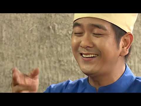 Phim Cổ tích Việt Nam TRẦN TRUNG KỲ ÁN- Bí ẩn Oan Hồn kêu oan đ.ò.i m.ạ.ng- Phim Truyện Cổ Tích THVL