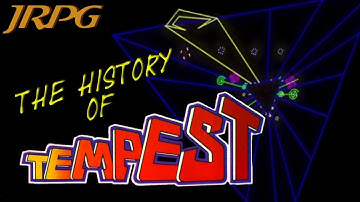 The History of Tempest - JRPG