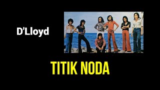 D'Lloyd - Titik Noda