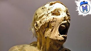 10 Unexpected Things Found In Caves