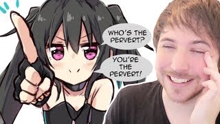 MY TRY NOT TO BE EMBARRASSED CHALLENGE (Max Shame Edition)