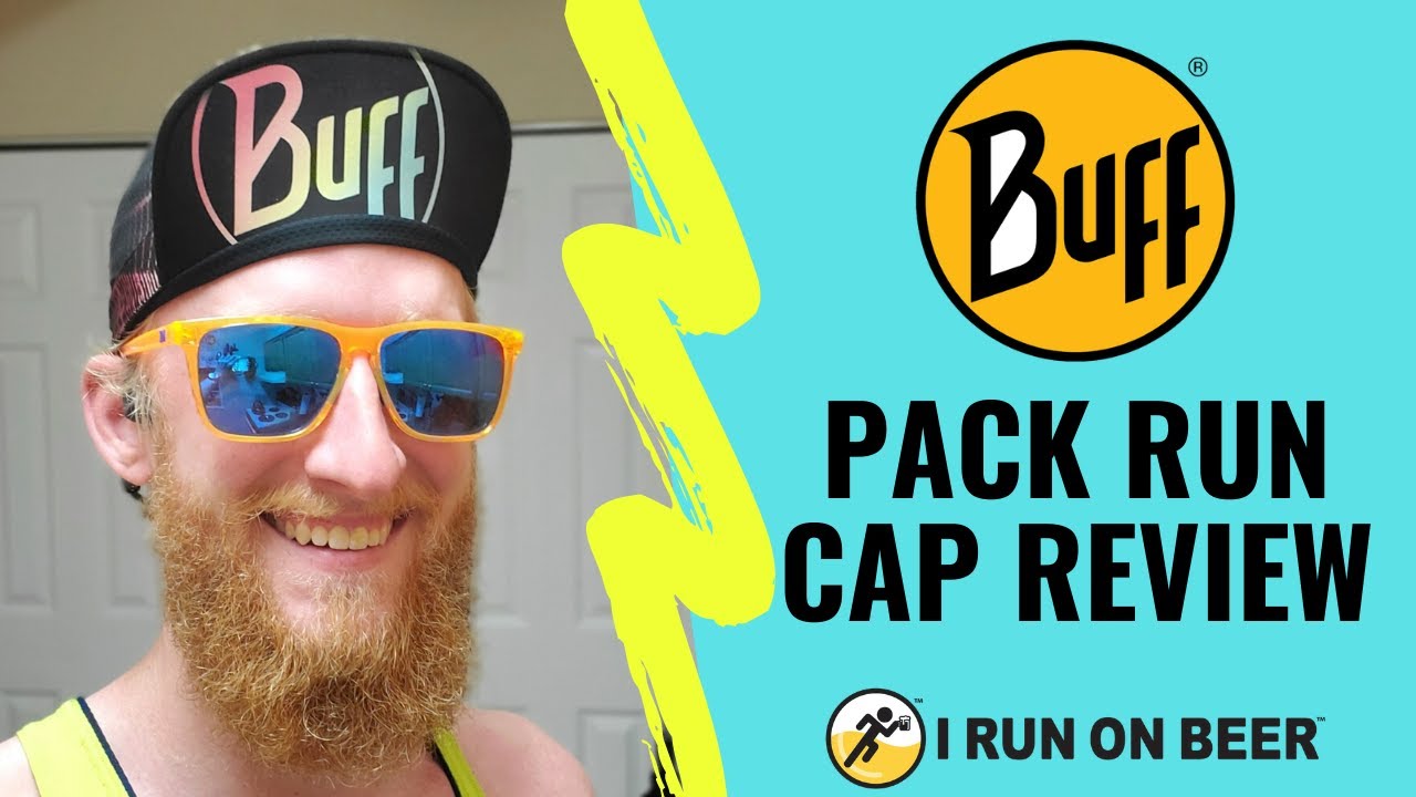 Buff Pack Run YouTube