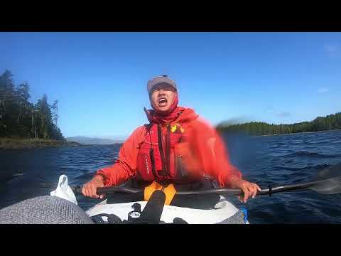 Beyond The Salish