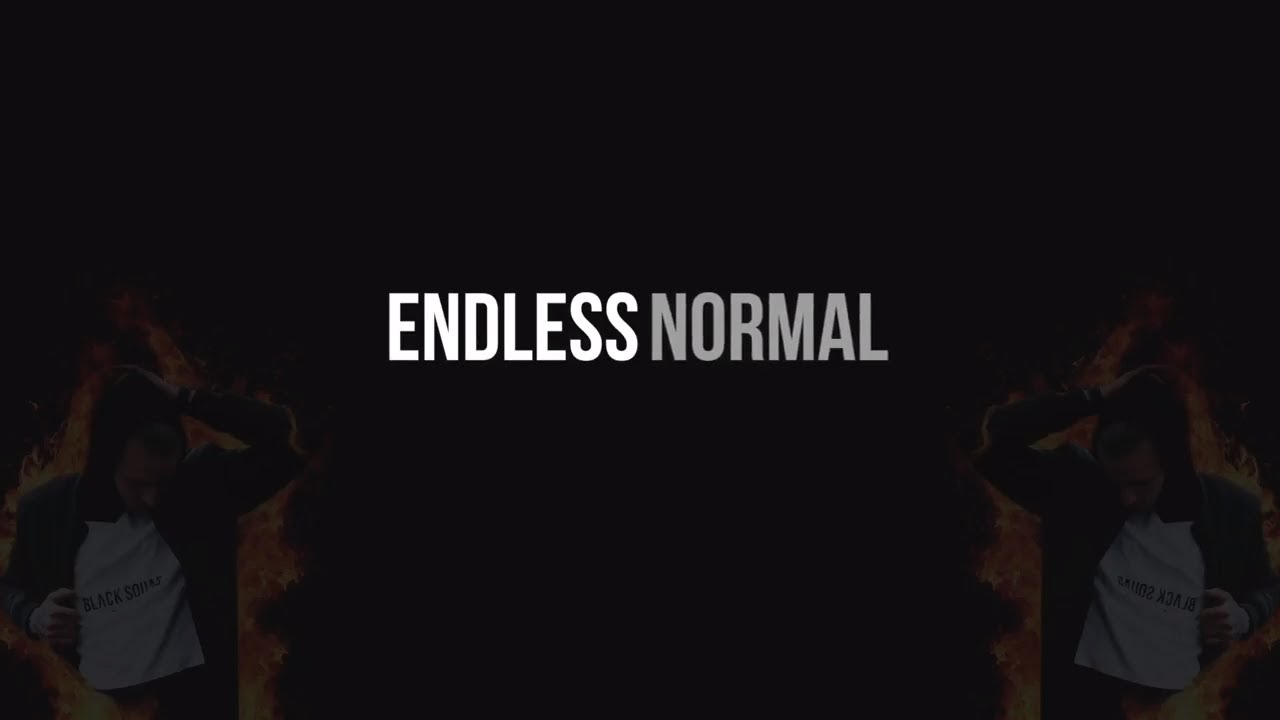 Endless - Normal (Lyrics)