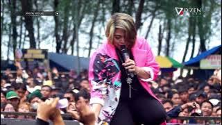 Inget Ka Mantan - Wiwik Sagita | New Pallapa Pantai Widuri Pemalang (2023)