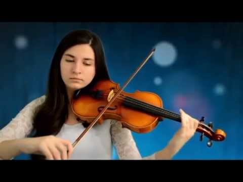 10,000-reasons-(bless-the-lord)-violin-cover