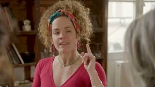 Bande démo Nina J - Emily Models