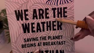 [ASMR] Tracing words, whispering letters and tapping (soft whispering) screenshot 2