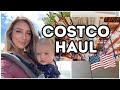 Costco Haul | Look What They Made!