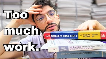 How to CATCH UP on SCHOOL WORK when you