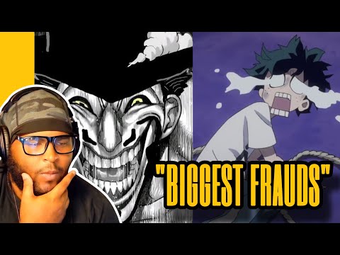 Characters With The Worst PR