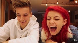 Joe and Dianne Funniest Moments 3