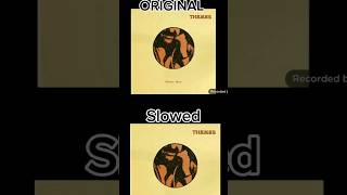 James Clarkerelaxed Scene Normal Speed And Slowed Speed  oldroblox relaxed