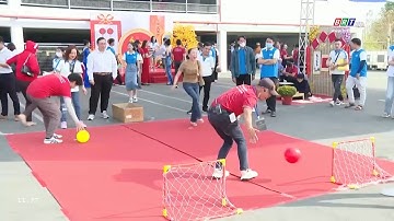 BR-VT: Các hoạt động chăm lo cho đoàn viên, người lao động toàn tỉnh | BRTgo