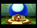 Super Mario 3D Land World 3 Mushroom Blue 100 All Star Coins Guide スーパーマリオ 3Dランド 