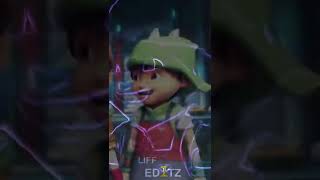 CCP BOBOIBOY ALL ELEMENTAL TAHAP 1 DAN TAHAP 2