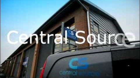 Central Source NI