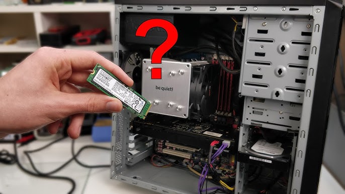 Ajouter sur les cartes PCIE à M2 adaptateur PCI Ex – Grandado