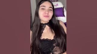 Maria 👸 periscope live! 💕 945 #vlog #live  #beautiful #stream #broadcast #periscope #lady #Maria