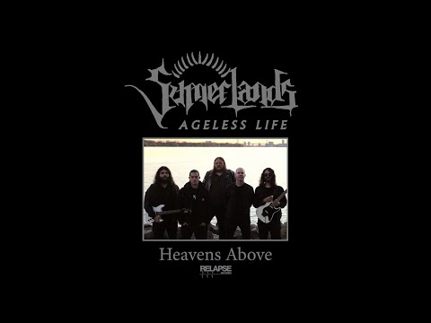 SUMERLANDS - Heavens Above (Official Audio)