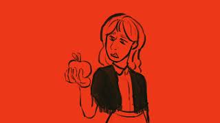 "Outliars and Hyppocrates: a fun fact about apples" intro / animatic