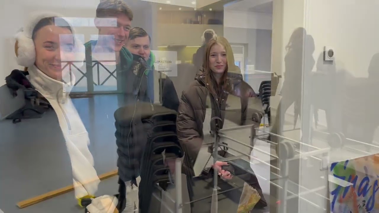 2026.02.07. Divas aktīvas dienas