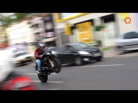 Video: Motosiklet üçün oturacaq yastığı düzəltməyin 4 yolu