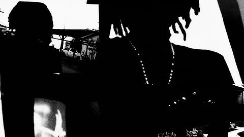 Mekho! - Cadillac (Official Video)