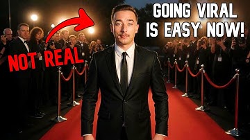 Met deze nieuwe AI-tool maakt u NOOIT meer een slechte thumbnail!