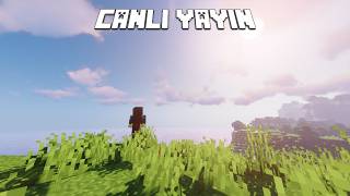 NETHER A GİDİYORUZ VE NETHERI KEŞFEDİYORUZ - ULTRA HARDCORE BÖLÜM 12