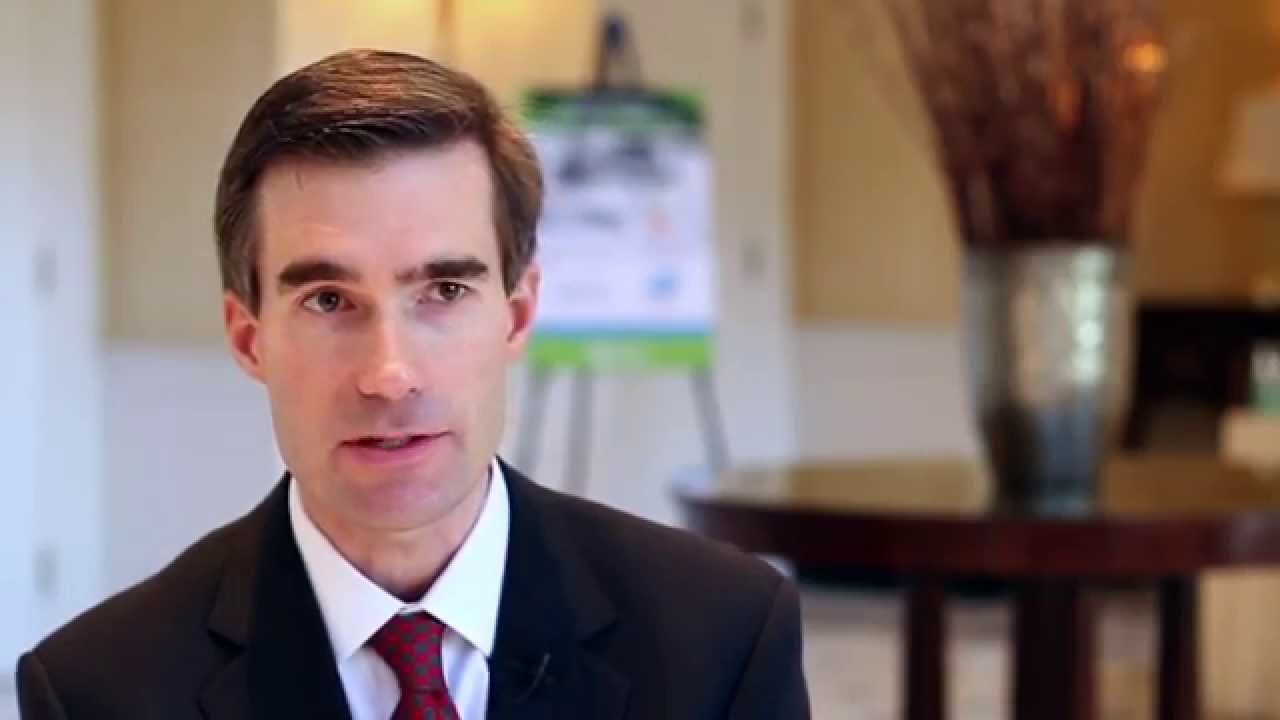 CureSearch Young Investigator - Eric Raabe, MD, PhD, Year 2