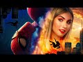 ¡Mi Novio es un Superhéroe! Spider-Man Se Enamoró de Mí