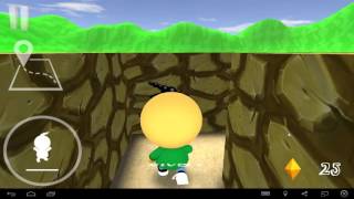 3D Labirent 2 - Mobil Oyun İncelemesi screenshot 5