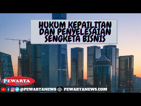 Video: Tutup Pertemuan - Pandangan Alternatif