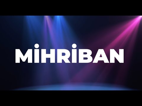 İyi ki Doğdun Mihriban (Kişiye Özel Pop Doğum Günü Şarkısı) Full Versiyon