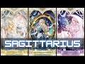 SAGITTARIUS YOU WIN THE JACKPOT! YOU'VE BEEN WAITING FOR THIS MOMENT!
