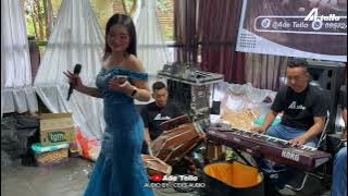 CINTA PERTAMA - Ade Tello | Rini Laelani | Go’ong