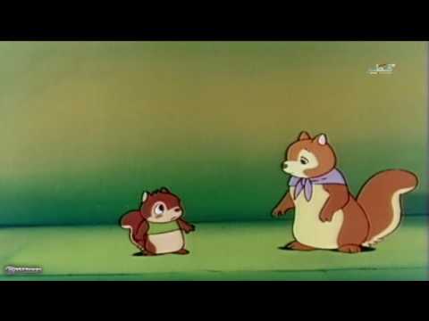 مغامرات سنجوب الحلقة 7 السابعة 