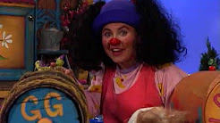 The Big Comfy Couch Youtube
