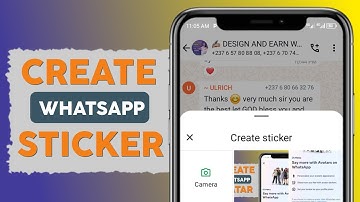 How to Create Custom Stickers for WhatsApp | Easy Step-by-Step Guide