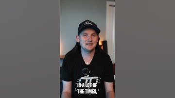 NEW Adobe AI Denoise🤖 - Lightroom Tutorial