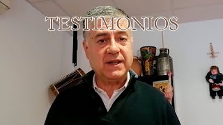 Testimonios: Miguel Ángel Rivera Manteca (Tahona)