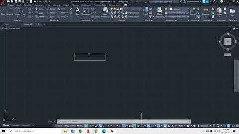 How to Change dimension color in Autocad