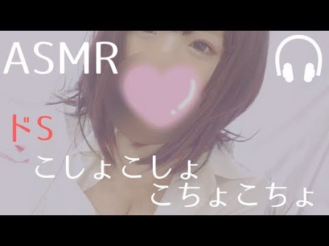 【ASMR】ドSこちょこちょ こしょこしょ 【男性向けロールプレイ】シチュエーションボイス