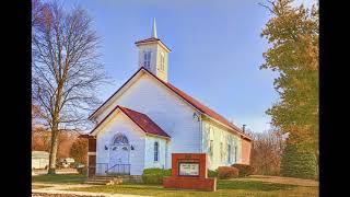 CHURCH IN THE WILDWOOD