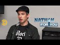 Nathan For You - Nathan's Band