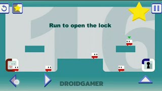 Celebrity LOOPER LEVEL 16 COMPLETE WALKTHROUGH | LOOPER STAR LEVEL 16 WALKTHROUGH Profile