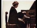 Myra Hess Plays Jesu,Joy of Man's Desiring and Scarlatti