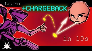 ULTRAKILL chargeback guide