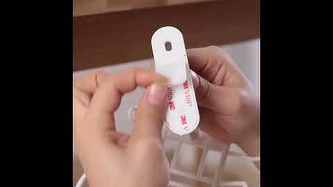 Under Table Storage Rack Cable Rack Shelf Table Bottom Socket Holder Hanging Rack Line